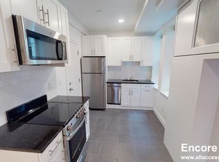 123 Sutherland Rd APT C, Boston, MA 02135