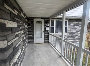 247 S Keyser Ave, Old Forge, PA 18518