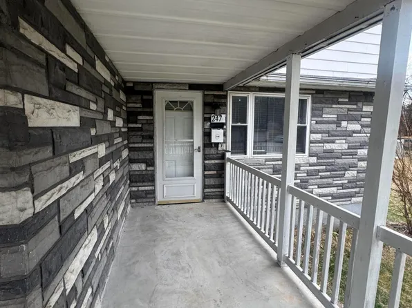 247 S Keyser Ave, Old Forge, PA 18518