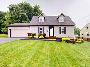 3904 Dunbar St, Youngstown, OH 44515