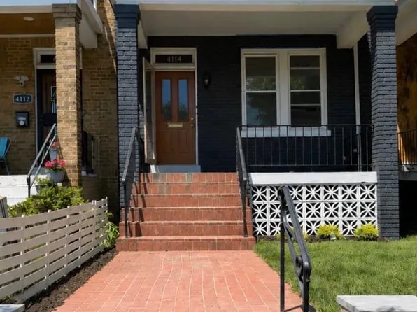 4114 13th St NW, Washington, DC 20011
