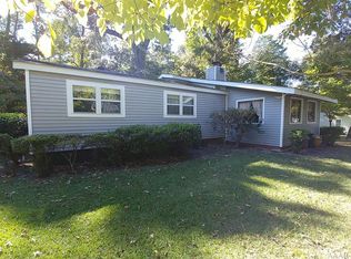 116 Choctaw Trl, Edenton, NC 27932