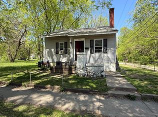462 W Leafland Ave, Decatur, IL 62522