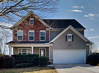 2975 Heritage Glen Dr, Gainesville, GA 30507
