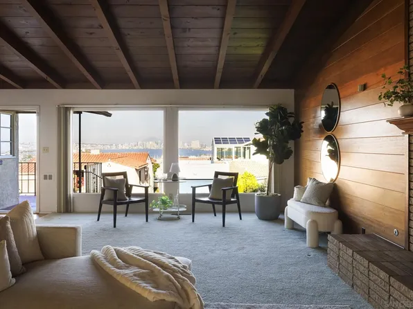 1108 Akron St, San Diego, CA 92106