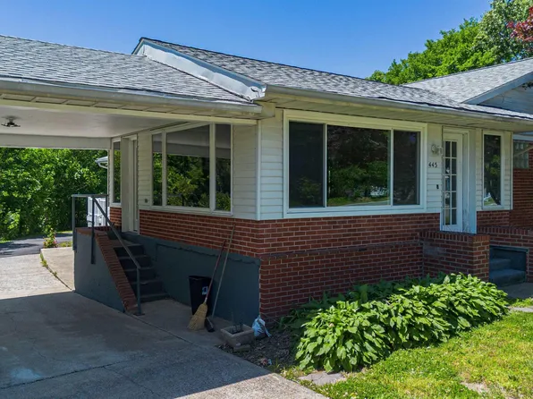 445 Lee St, Wickliffe, KY 42087