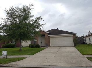 7806 Royal Cliff Ct, Richmond, TX 77407