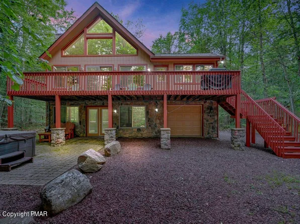 105 Powder Horn Way, Pocono Pines, PA 18350