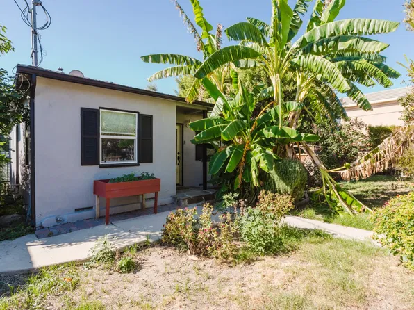 18328 Gresham St, Northridge, CA 91325