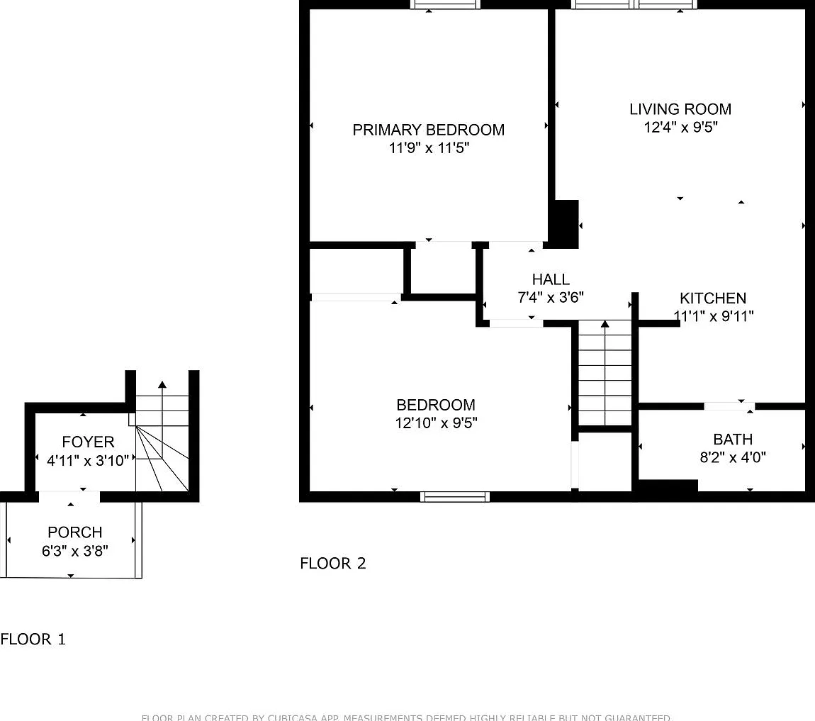 Pet-friendly Apartments for Rent in Hartford, VT! — Photo 4