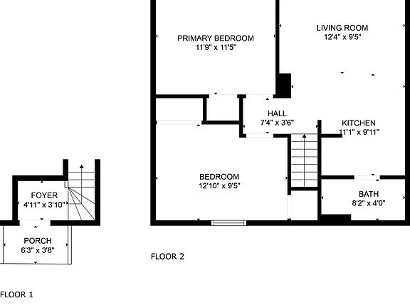 5th image of 29 Cross St #B