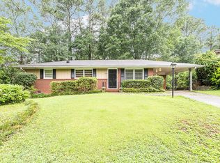 3611 Canadian Way, Tucker, GA 30084