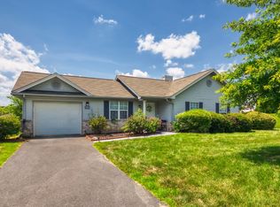 Windover Villas Single Family Homes, Fredericksburg, VA 22407
