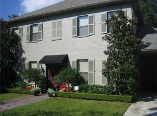 2805 Vivian St, Metairie, LA 70001