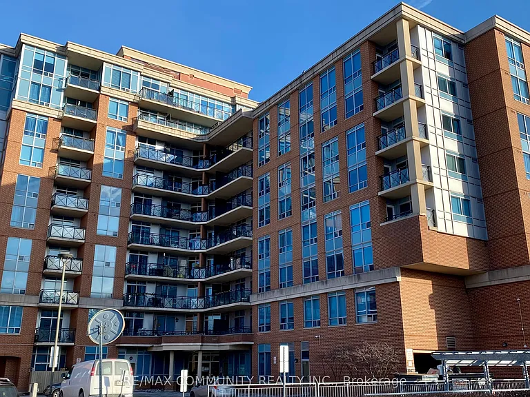 2772 Keele St #308 — Photo 17