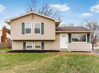 8751 Hubbard Dr S, Galloway, OH 43119