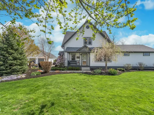 7371 E 100 N, Whitestown, IN 46075