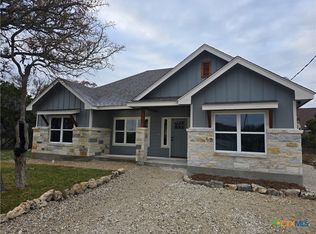 191 Granite Rd, Spring Branch, TX 78070