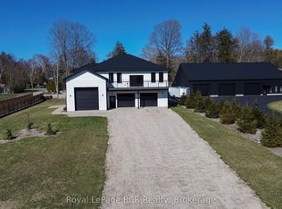 9 Sunset Pl, Huron Kinloss, ON N0G2R0