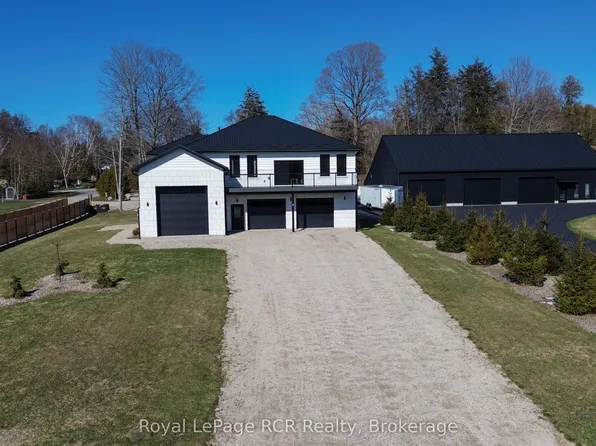 9 Sunset Pl, Huron Kinloss, ON N0G 2R0