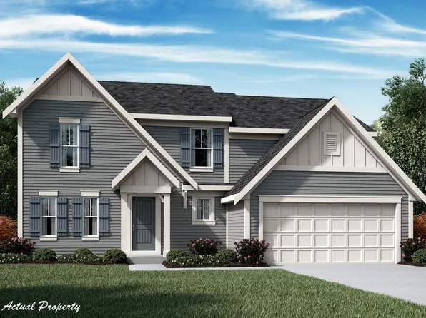 116 Gold Finch St, Pickerington, OH 43147