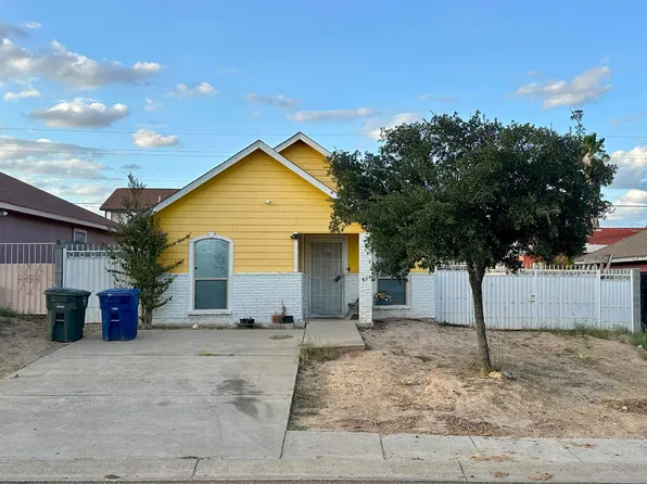 712 Oleander St, Laredo, TX 78046