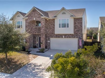 206 Olympic Dr, Cibolo, TX, 78108