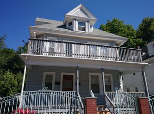78 Centre St, Dorchester, MA 02124