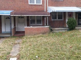 1004 Ellicott Dr, Baltimore, MD 21216