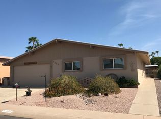 2259 N Middlecoff Dr, Mesa, AZ 85215