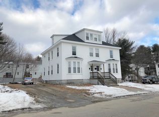 60 Western Ave APT 202, Biddeford, ME 04005