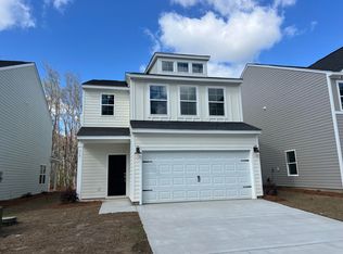 216 Central Creek Dr, Goose Creek, SC 29445