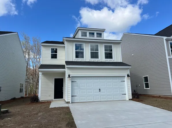 216 Central Creek Dr, Goose Creek, SC 29445