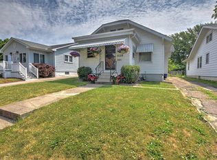 2132 N Edward St, Decatur, IL 62526