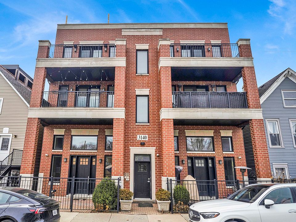 1st image of 3140 N Elston Ave #3S