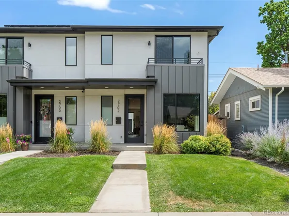 2702 S Bannock Street, Englewood, CO 80110