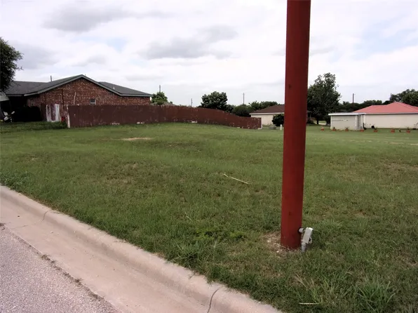 1906 W Brown St, San Saba, TX 76877