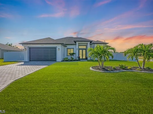 116 SE 5th Place Cpe, Coral, FL 33990