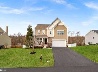 290 Lookout Mountain Ct, Harpers Ferry, WV 25425