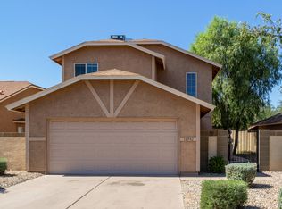 12842 S Wakial Loop, Phoenix, AZ 85044