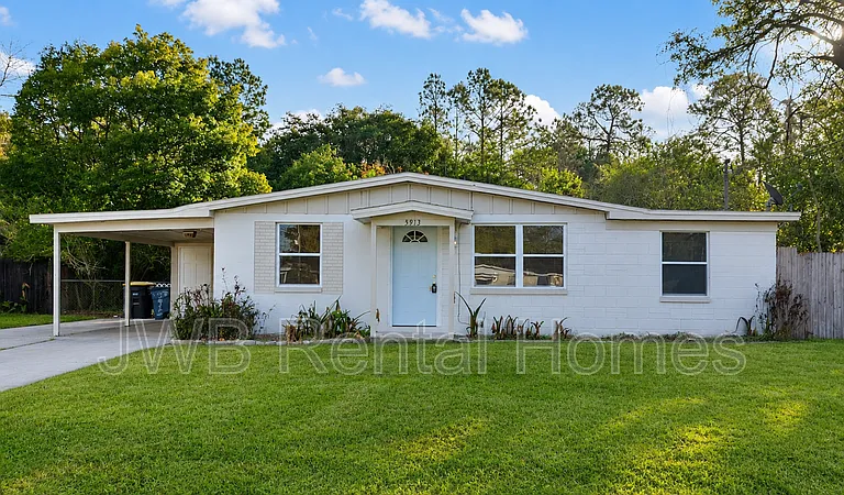 5913 Tampico Rd — Photo 1