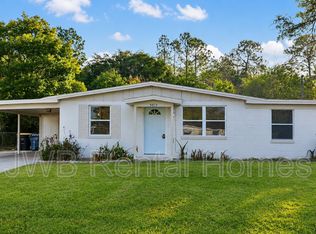 5913 Tampico Rd, Jacksonville, FL 32244