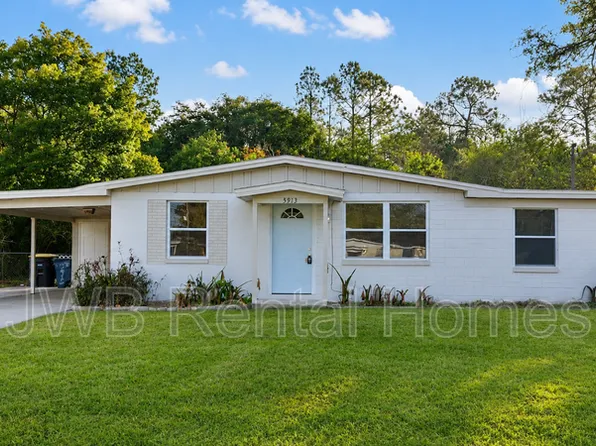 5913 Tampico Rd, Jacksonville, FL 32244