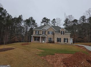 3240 Lions Ruby Ln, Atlanta, GA 30349