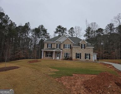 3240 Lions Ruby Ln, Atlanta, GA, 30349