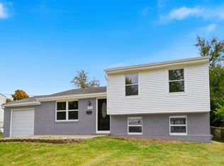 10216 Hawkhurst Dr, Cincinnati, OH 45231