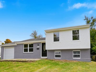 10216 Hawkhurst Dr, Cincinnati, OH, 45231