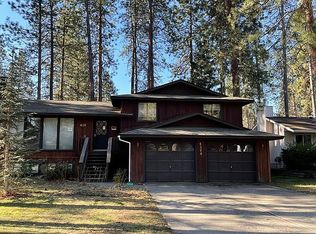 4129 W Fairway Dr, Coeur D Alene, ID 83815