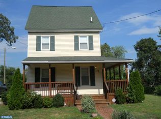 19 Forest Ave, Bridgeton, NJ 08302
