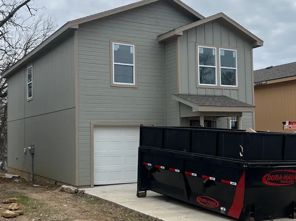 1707 E 41st St, Kansas City, MO 64110